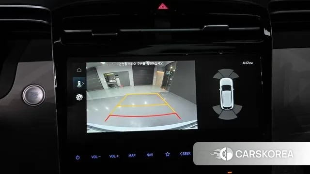 Hyundai Tucson (NX4) id 3012618 из Кореи 7