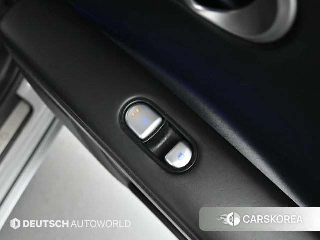 Hyundai Ionic 5 id 3897746 из Кореи 7