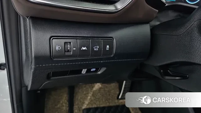 Hyundai The New Santa Fe id 3765680 из Кореи 7