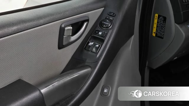 Hyundai The New Grand Starex id 4727764 из Кореи 7