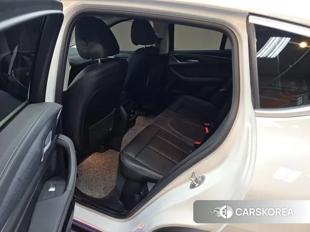 BMW X4 (G02) id 3015937 из Кореи 7