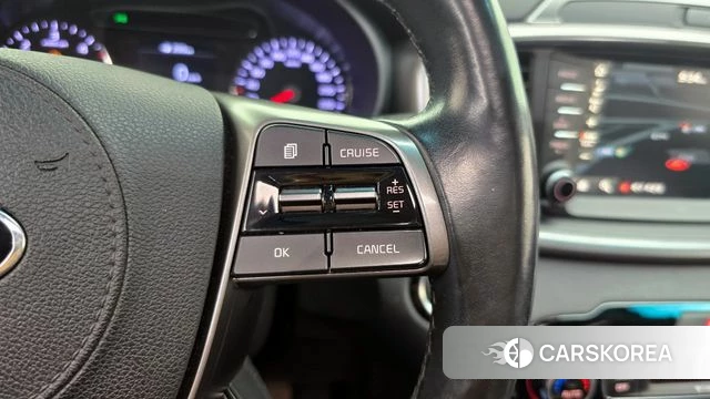 Kia The New Sorento id 4357050 из Кореи 7