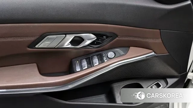 BMW 3 Series (G20) id 3707559 из Кореи 7