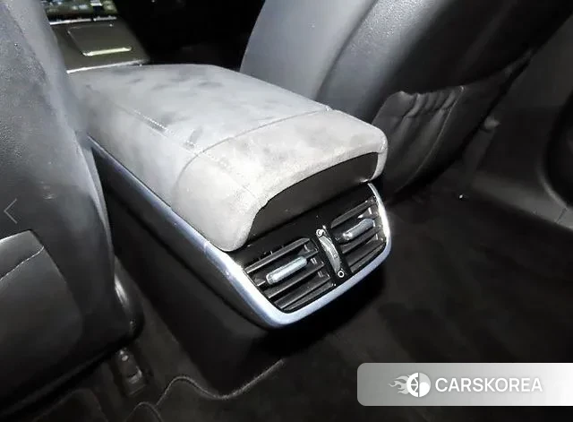 Hyundai The New Grandeur IG id 3458368 из Кореи 7