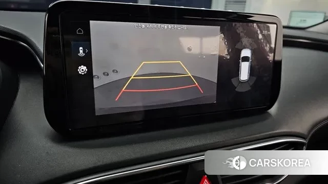 Hyundai The New Santa Fe id 3508984 из Кореи 7