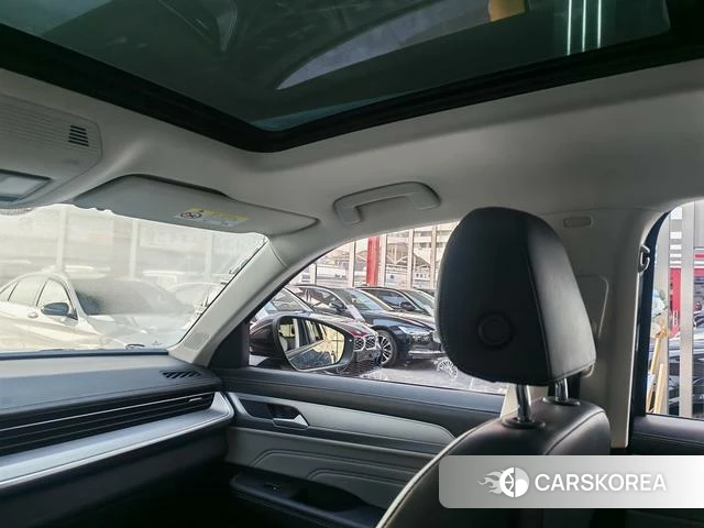 Volkswagen Range patrol id 4306969 из Китая 7