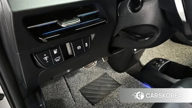 Kia EV6 id 3043110 из Кореи 7