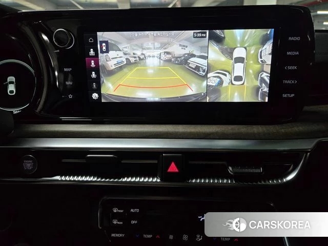 Kia K5 3rd generation id 4284949 из Кореи 7