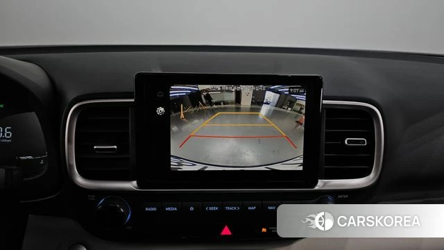 Hyundai Venue id 3826325 из Кореи 7