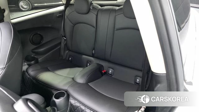 Mini Cooper id 4696442 из Кореи 7