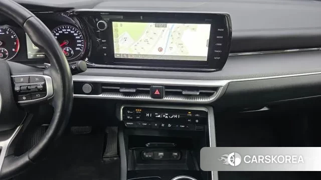 Kia K5 3rd generation id 3646182 из Кореи 7