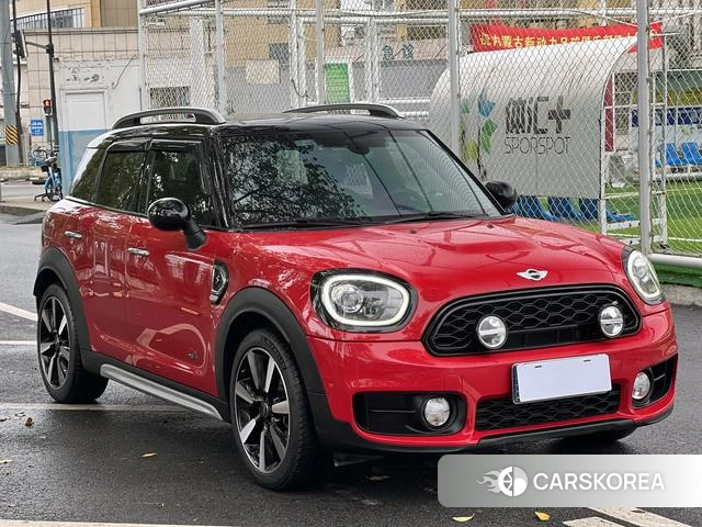 MINI COUNTRYMAN id 4240094 из Китая 7