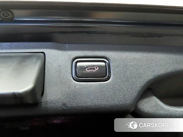 Kia The New Sorento id 4924075 из Кореи 7