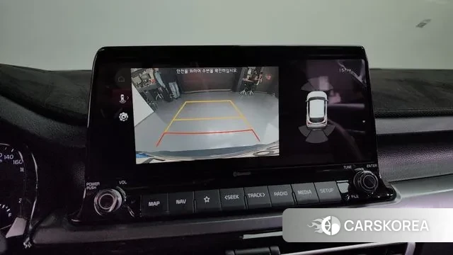 Kia Seltos id 3493652 из Кореи 7