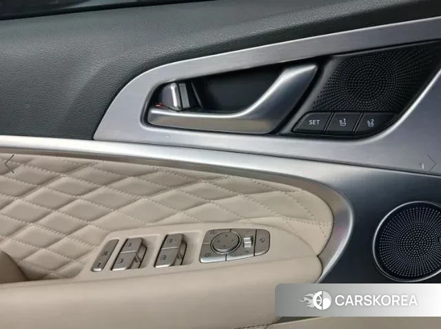 Genesis G70 id 3778795 из Кореи 7