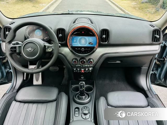 MINI COUNTRYMAN id 4238550 из Китая 7