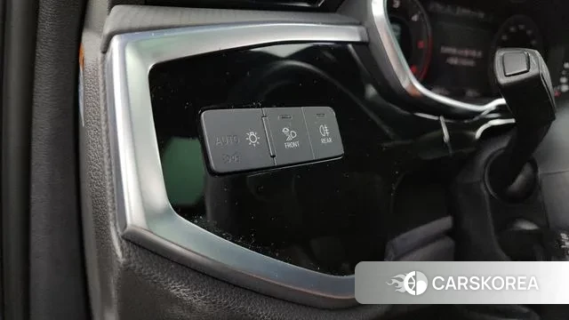 Audi Q3 (F3) id 3518540 из Кореи 7