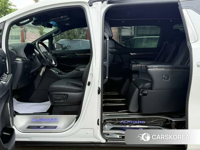 Toyota Elfa id 4353444 из Китая 7