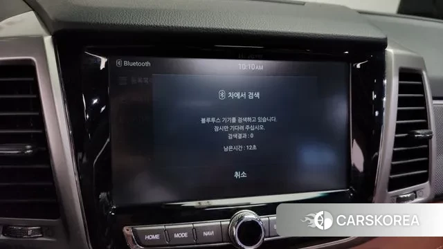 Ssangyong Rexton Sports id 3709466 из Кореи 7