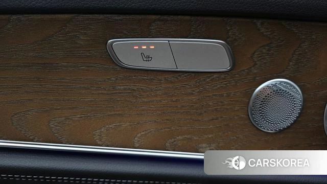 Mercedes-Benz E-Class W213 id 4741743 из Кореи 7