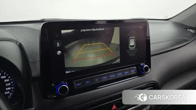 Hyundai The New Kona id 3383968 из Кореи 7