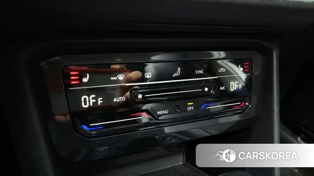 Volkswagen Tiguan second Generation id 3751606 из Кореи 7