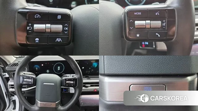 Hyundai Grandeur (GN7) id 3751472 из Кореи 7