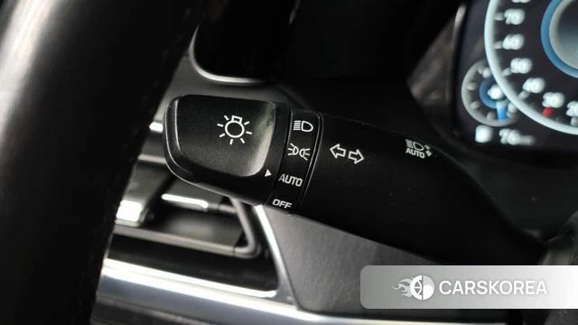 Hyundai Palisade id 4642033 из Кореи 7