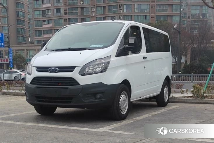 Ford Quanshun id 4420214 из Китая 7