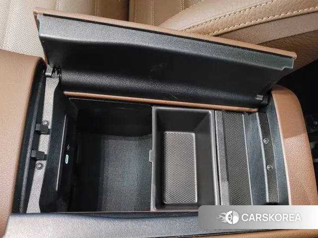 Mercedes-Benz GLE-Class W167 id 3523164 из Кореи 7