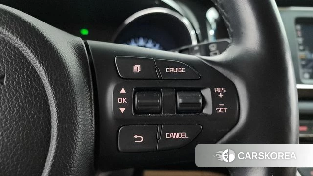 Kia The New Carnival id 4203910 из Кореи 7