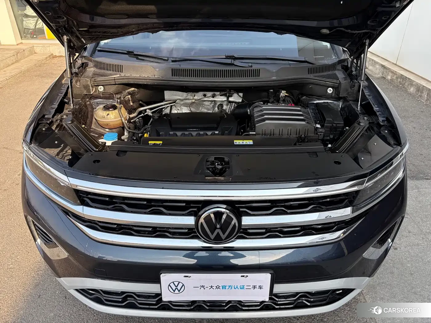 Volkswagen Lanjing id 4578307 из Китая 7