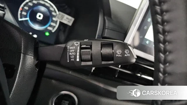 Ssangyong Musso Sports Cannes 2nd generation id 3304885 из Кореи 7