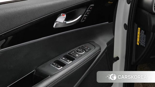 Kia The New Sorento id 4536652 из Кореи 7