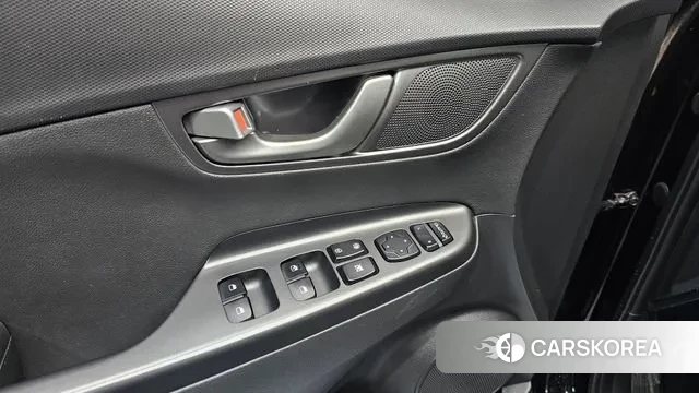 Hyundai Kona Electric id 3562900 из Кореи 7