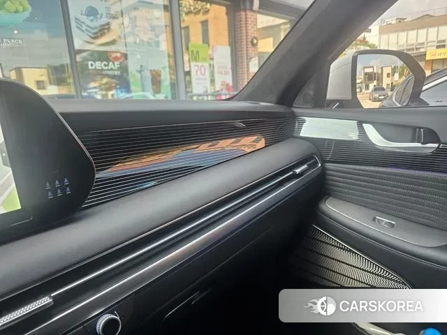 Hyundai The New Palisade id 3026711 из Кореи 7