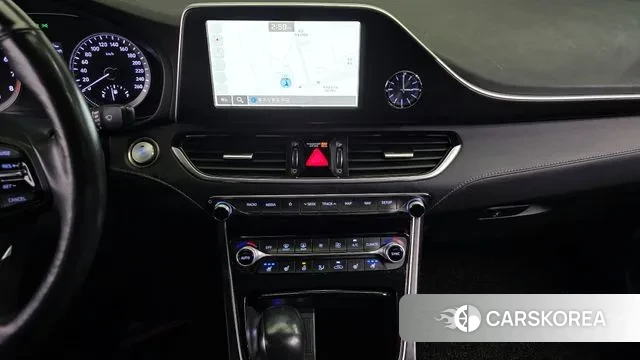 Hyundai Grandeur IG id 2941550 из Кореи 7