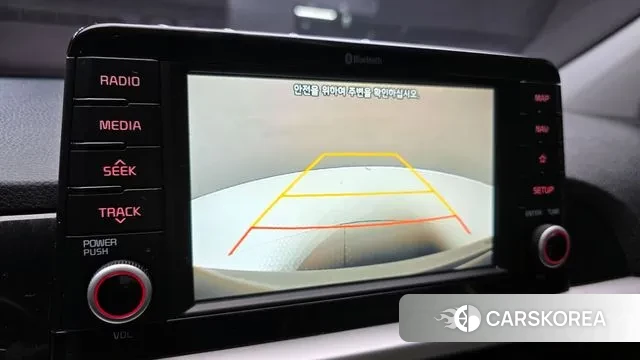 Kia All New Morning (JA) id 3423561 из Кореи 7