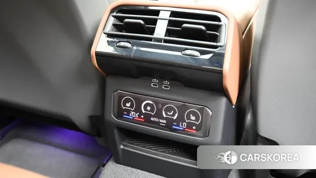 BMW 5 Series (G60) id 3016045 из Кореи 7