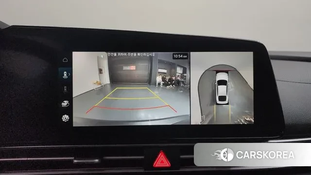 Hyundai The New Avante (CN7) id 3555494 из Кореи 7