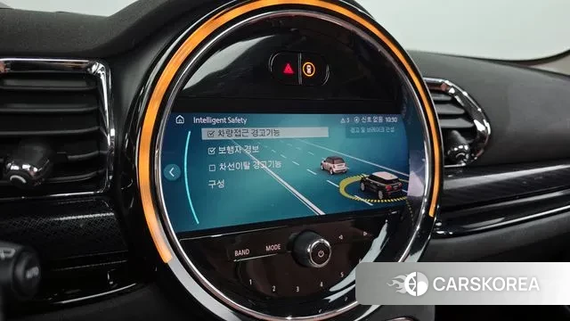 Mini Cooper S Clubman id 3545513 из Кореи 7