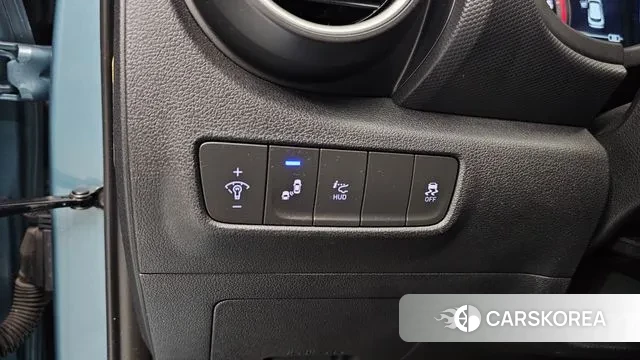 Hyundai Kona id 3330752 из Кореи 7