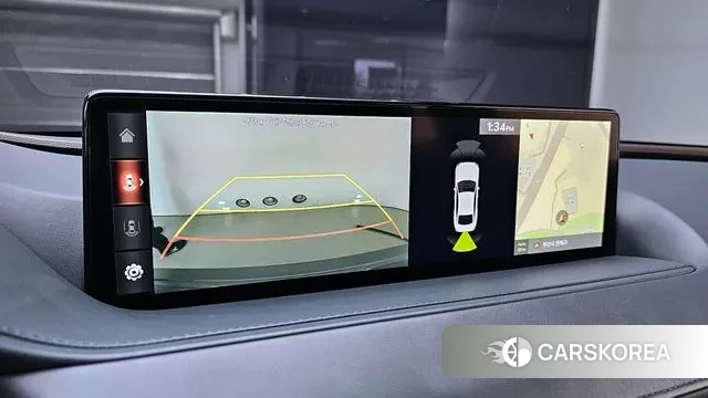 Genesis G80 (RG3) id 3044306 из Кореи 7