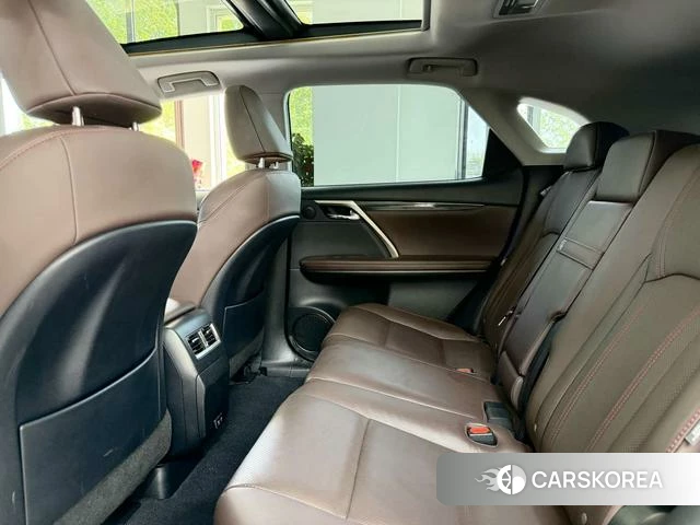 Lexus RX id 4314605 из Китая 7