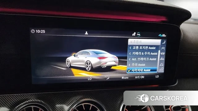 Mercedes-Benz CLS-Class C257 id 2999918 из Кореи 7