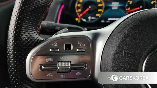 Mercedes-Benz GLB-Class X247 id 4179493 из Кореи 7