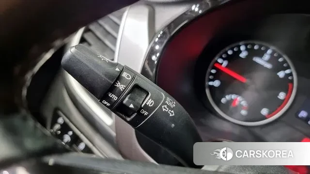 Kia Seltos id 2995188 из Кореи 7