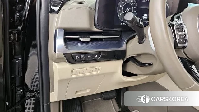 Kia Carnival 4th generation id 3545711 из Кореи 7