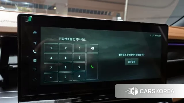 Ssangyong Torres id 3721189 из Кореи 7