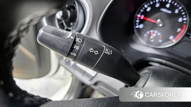 Kia The New K3 2nd generation id 3472438 из Кореи 7